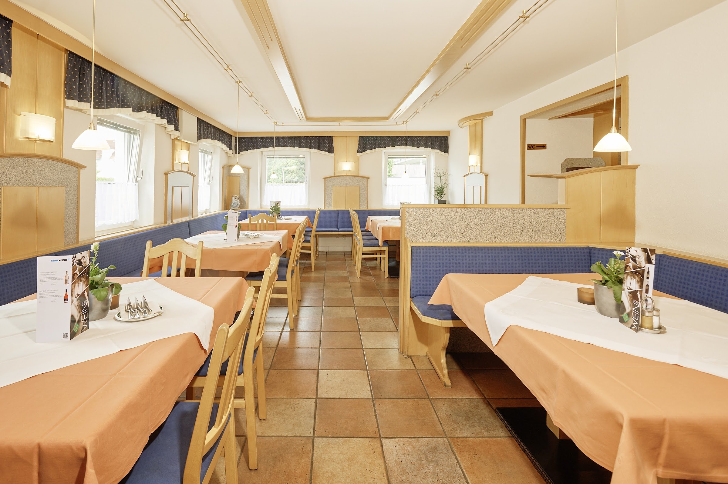 Gasthof Lüftner e.U.